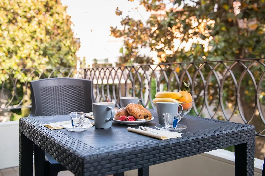 Myplace Prato Della Valle Apartments Padua Italien
