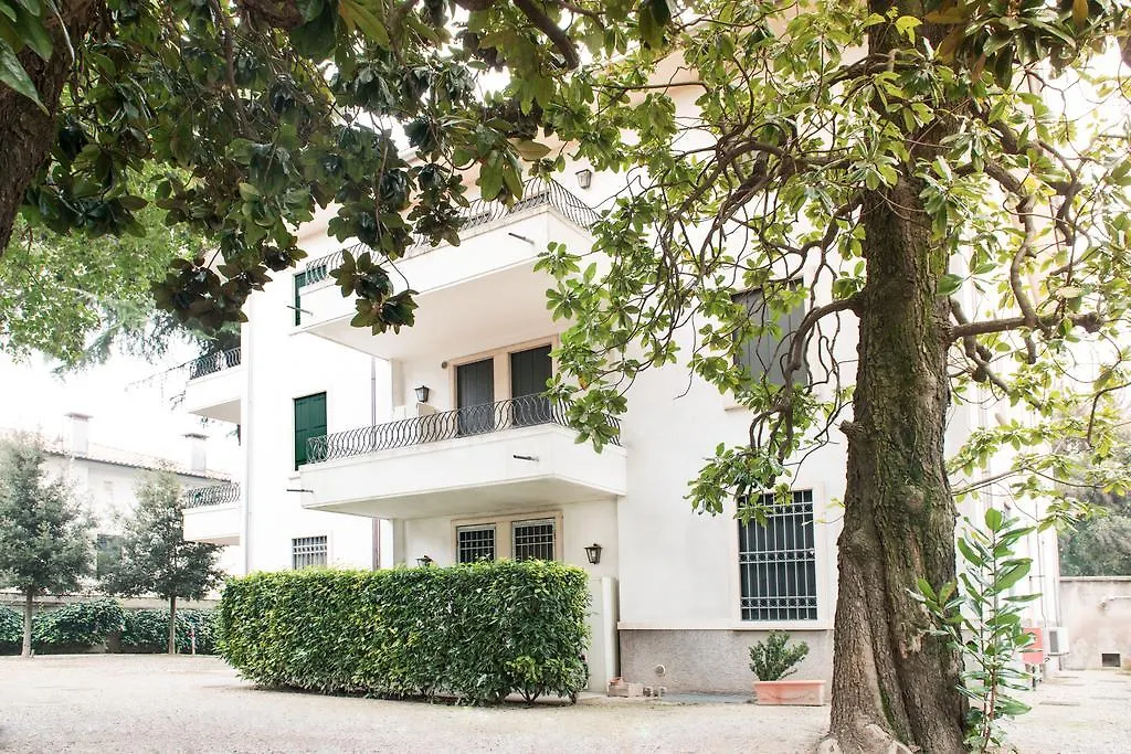 Myplace Prato Della Valle Apartments Padua Italien