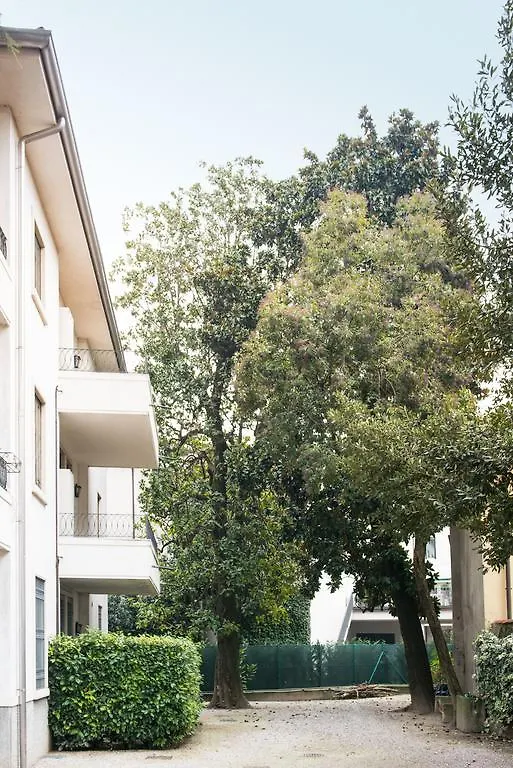 Myplace Prato Della Valle Apartments Padua