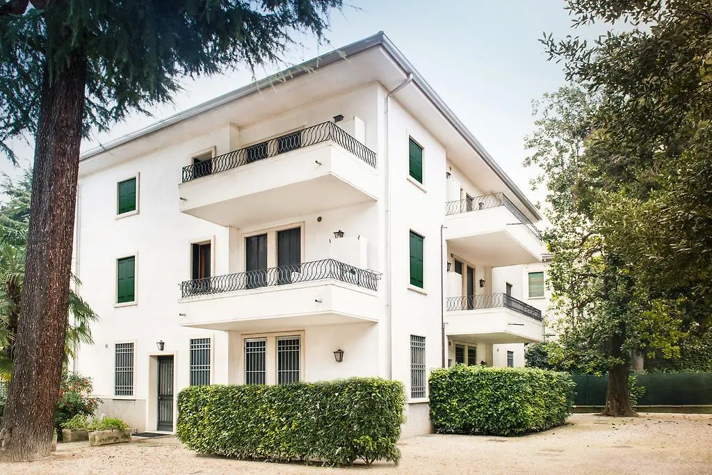 Myplace Prato Della Valle Apartments Pádua