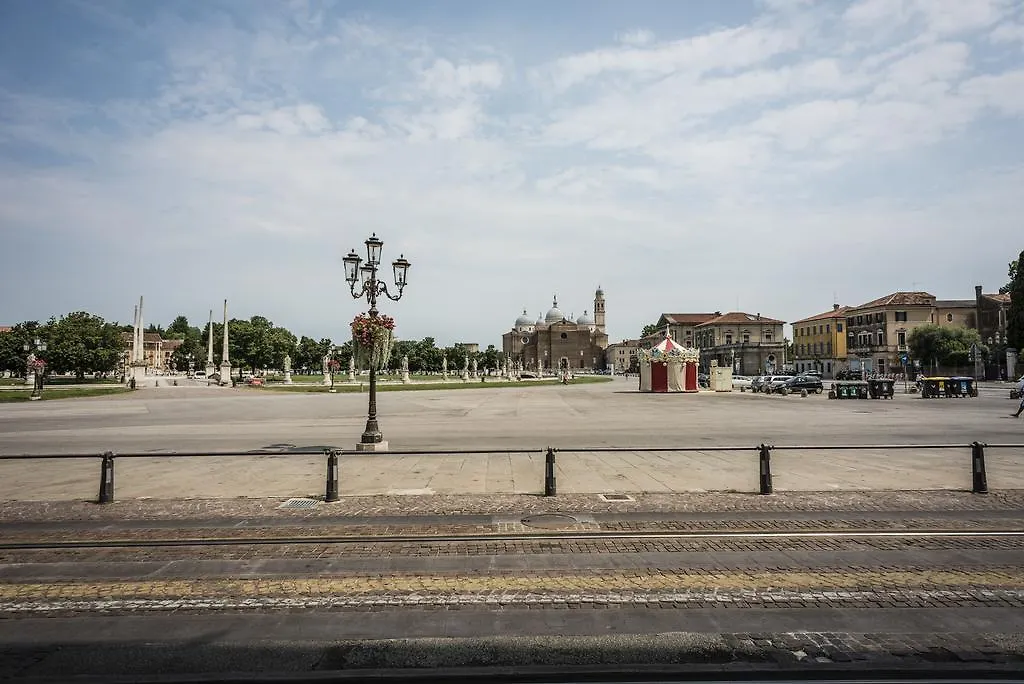 Myplace Prato Della Valle Apartments Padua