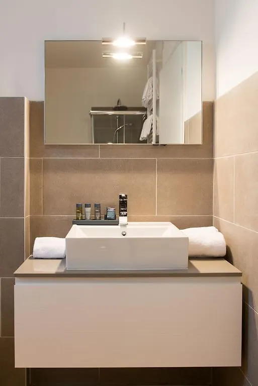 Myplace Prato Della Valle Apartments Padua
