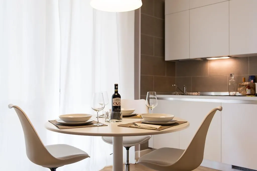 Myplace Prato Della Valle Apartments Pádua